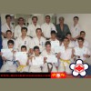 کسب 9 مدال رنگین فایترهای کیوکوشین iku ایران در مسابقات قهرمان کشوری پرفکت کاراته